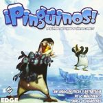 ¡Pingüinos!