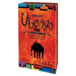 Ubongo mini