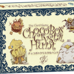 Chocobo’s Crystal Hunt