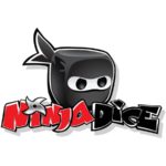 Dados ninja