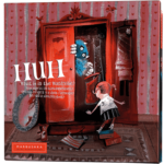 HUH – What is in the wardrobe?