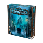 Mysterium