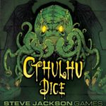Cthulhu dados