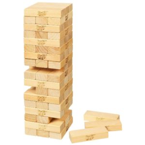 Jenga contingut