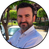 Manu Sánchez Montero