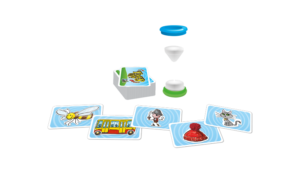 time up kids cont