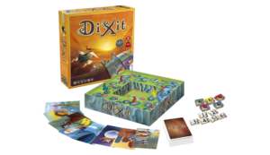 dixit cont