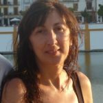 María Fernanda Arana