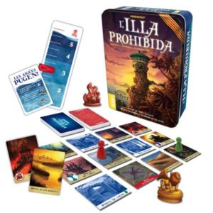 lilla-prohibida