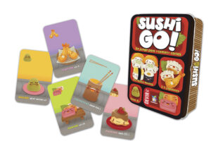 SushiGo