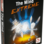 The mind extreme