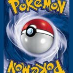 Pokémon. Juego de cartas coleccionable