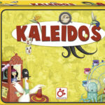 Kaleidos