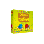 Carrera de tortugas