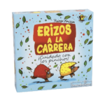 Erizos a la carrera