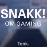 Snakk!