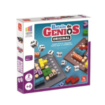 Batalla de genios