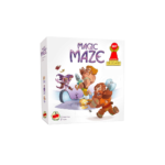 Magic Maze