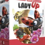 Lady Up
