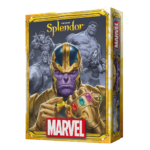 Splendor: Marvel