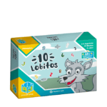10 lobitos