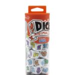 Dice animals