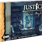Justice: Conan Doyle