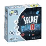 Secret number