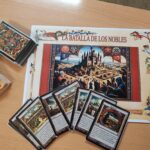 Battle of the Barons